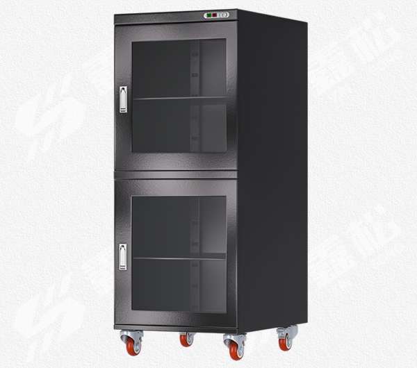 鑫松电器240L电子防潮柜