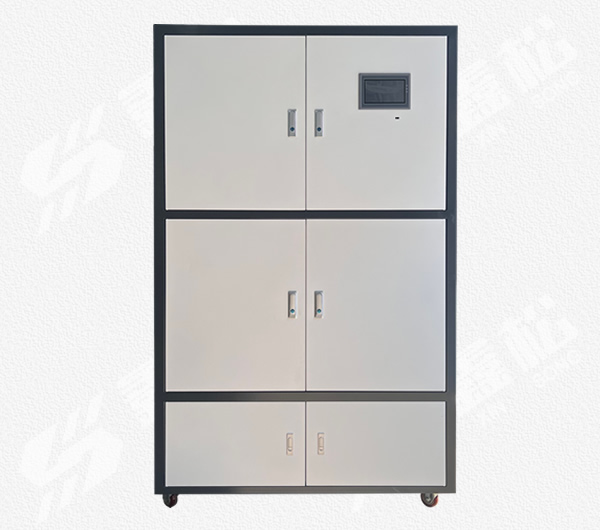 文物恒温恒湿柜