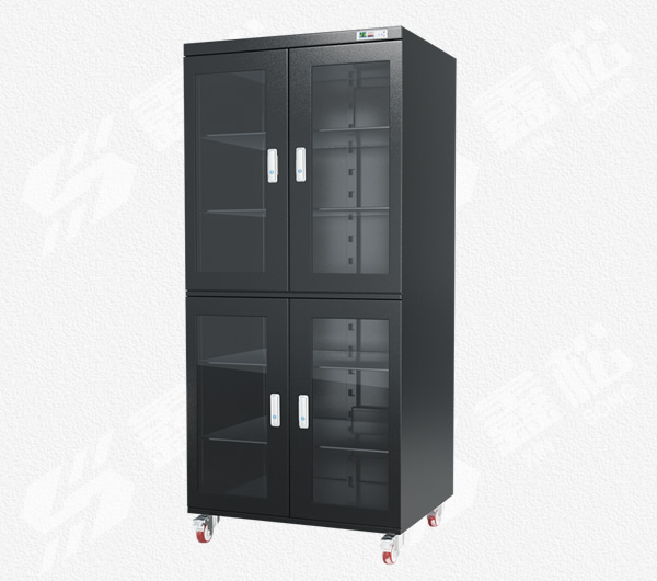 870L防潮柜/氮气柜