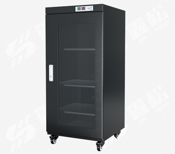 电子防潮柜