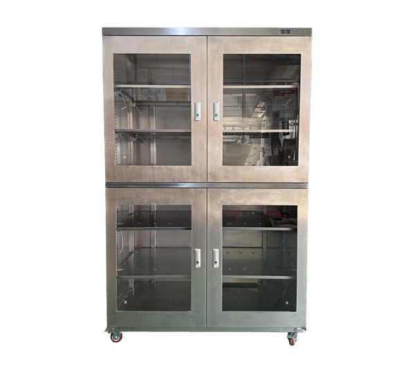 不锈钢防潮柜/氮气柜