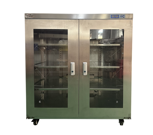 不锈钢防潮柜/氮气柜