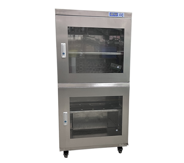 不锈钢防潮柜/氮气柜