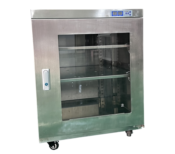 不锈钢防潮柜/氮气柜
